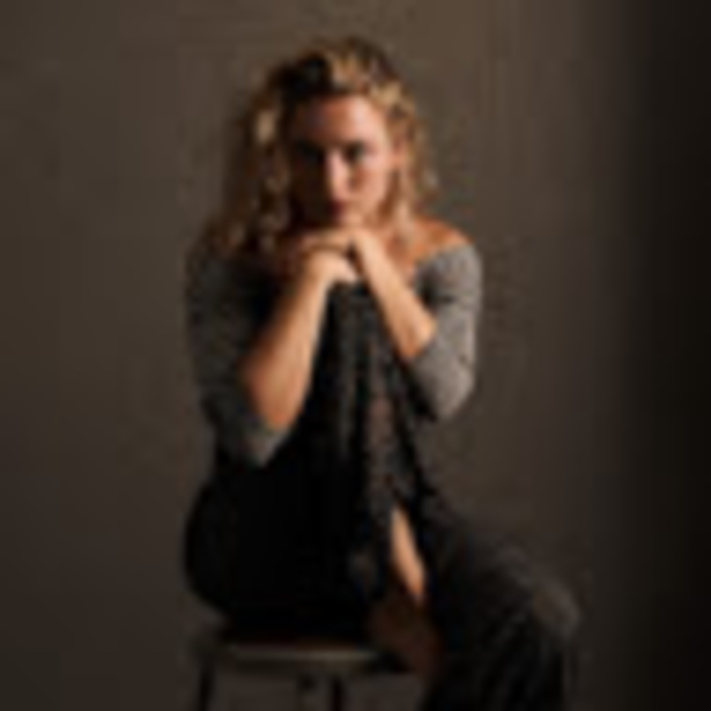 Meet your Posher, Mackenzie